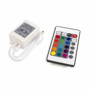 Sterownik PODCZERWIEŃ 30 RGB