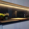 Taśma 120 LED 48W, Barwa ciepły, IP20, (5 metrów)