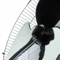 Wentylator STOJĄCY EKO-LIGHT 16'' czarny