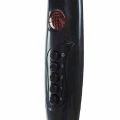 Wentylator STOJĄCY EKO-LIGHT 16'' czarny