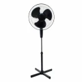 Wentylator STOJĄCY EKO-LIGHT 16'' czarny