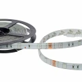 ZESTAW LED RGB 5M ZE STEROWNIK