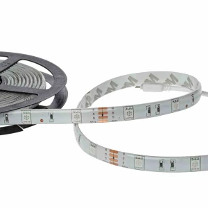 ZESTAW LED RGB 3M ZE STEROWNIK