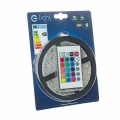 ZESTAW LED RGB 3M ZE STEROWNIK