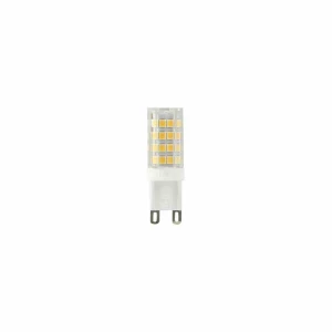 Żarówka LED 3,5W G9, Barwa ciepła