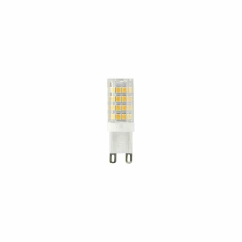 Żarówka LED 3,5W G9, Barwa ciepła