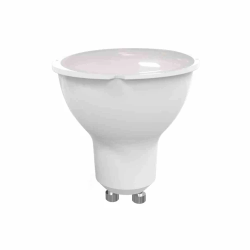 Żarówka LED 5W GU10, Barwa ciepła
