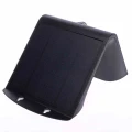 Lampa solarna BUTTERFLY 3,2W czarny