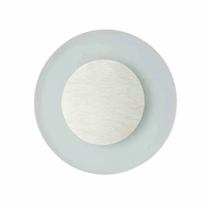 Oprawa schodowa OTI 4000K srebrno-biały .0.6W