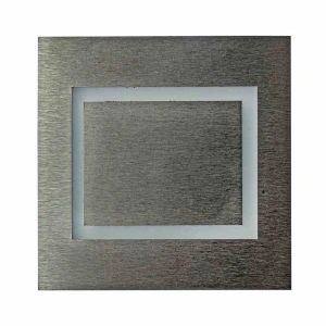 Oprawa schodowa EVRA 3000K srebrno-biały 0.6W