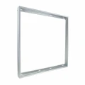Plafon RAMKA 600X600 DO PANELU LED biały szer.60cm