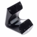 Lampa solarna BUTTERFLY 1,5W biały