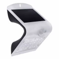 Lampa solarna BUTTERFLY 1,5W biały