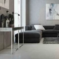 Kinkiet MAXI 1xGU10 czarny