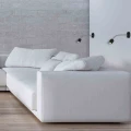 Kinkiet MAXI 1xGU10 czarny