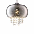 Lampa wisząca STARLIGHT 3xE14 chrom