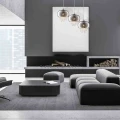 Lampa wisząca STARLIGHT 3xE14 chrom