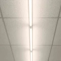 Żarówka 9W 60cm 3000K