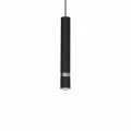 Lampa wisząca JOKER 1xGU10 czarny