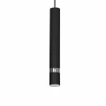 Lampa wisząca JOKER 1xGU10 czarny