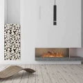Lampa wisząca JOKER 1xGU10 czarny