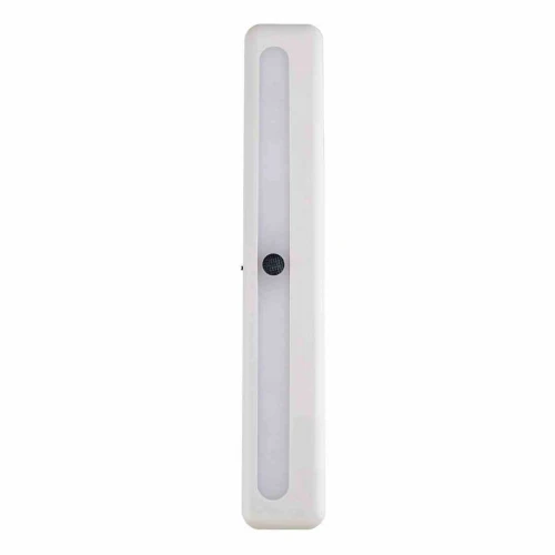 Lampka z włącznikiem 28 cm biały