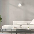 Lampa wisząca STUDIO 1xE27 biały
