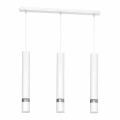Lampa wisząca JOKER 3xGU10 biały