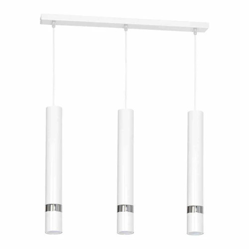 Lampa wisząca JOKER 3xGU10 biały