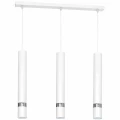 Lampa wisząca JOKER 3xGU10 biały