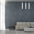 Lampa wisząca JOKER 3xGU10 biały