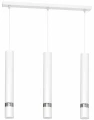 Lampa wisząca JOKER 3xGU10 biały