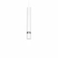 Lampa wisząca JOKER 1xGU10 biały
