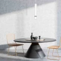 Lampa wisząca JOKER 1xGU10 biały