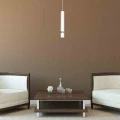 Lampa wisząca JOKER 1xGU10 biały