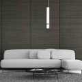 Lampa wisząca JOKER 1xGU10 biały