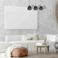 Lampa wisząca STUDIO 3xE27 czarny