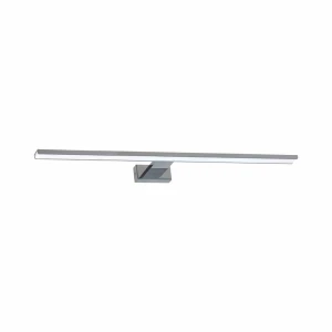 Kinkiet SHINE 80cm 15W LED chrom