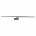 Kinkiet SHINE 80cm 15W LED chrom