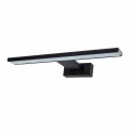 Kinkiet SHINE 30cm 7W LED czarny