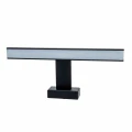 Kinkiet SHINE 30cm 7W LED czarny