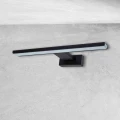 Kinkiet SHINE 30cm 7W LED czarny