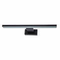 Kinkiet SHINE 30cm 7W LED czarny