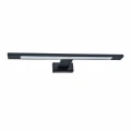 Kinkiet SHINE 40cm 7W LED czarny