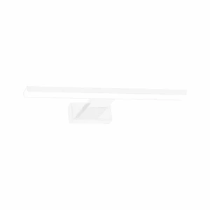 Kinkiet SHINE 30cm 7W LED biały