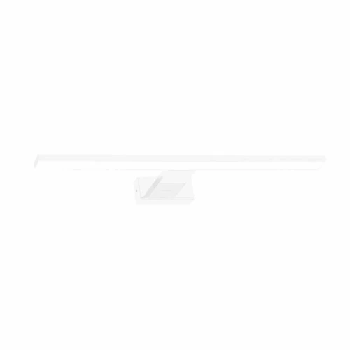 Kinkiet SHINE 30cm 7W LED biały