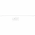 Kinkiet SHINE 40cm 7W LED biały
