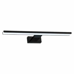 Kinkiet SHINE 60cm 13,8W LED czarny