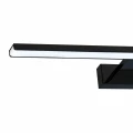 Kinkiet SHINE 60cm 13,8W LED czarny