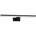 Kinkiet SHINE 60cm 13,8W LED czarny